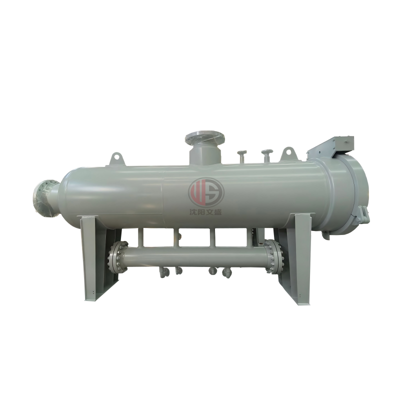 Газовый сепаратор ASME