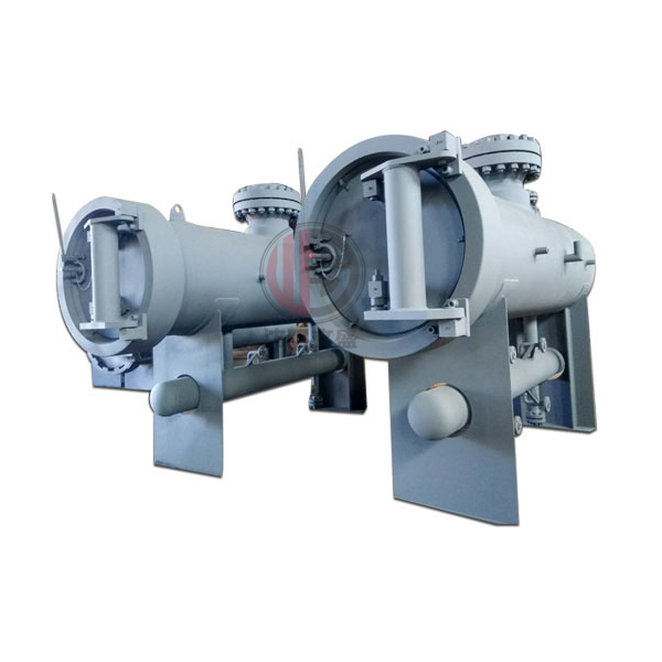 Газовый сепаратор ASME