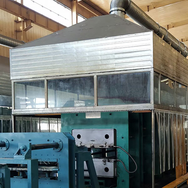 Иностранные клиенты посетили завод