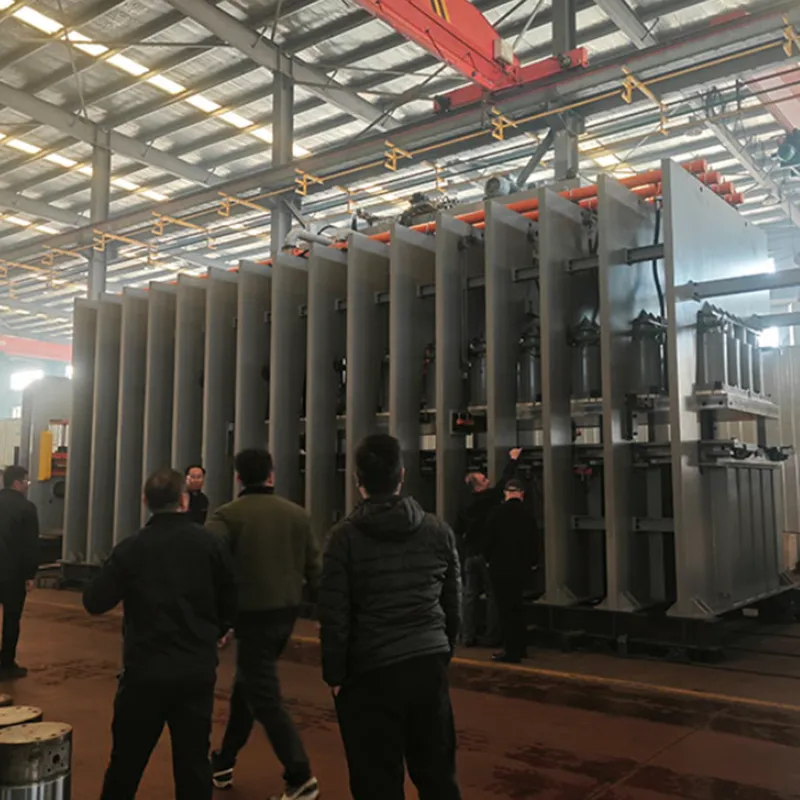 Турецкие клиенты посетили нас и оказали нам свое доверие