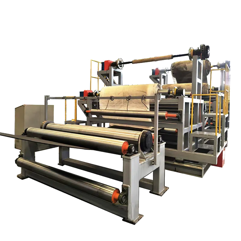 Линия по производству каркасов ремней