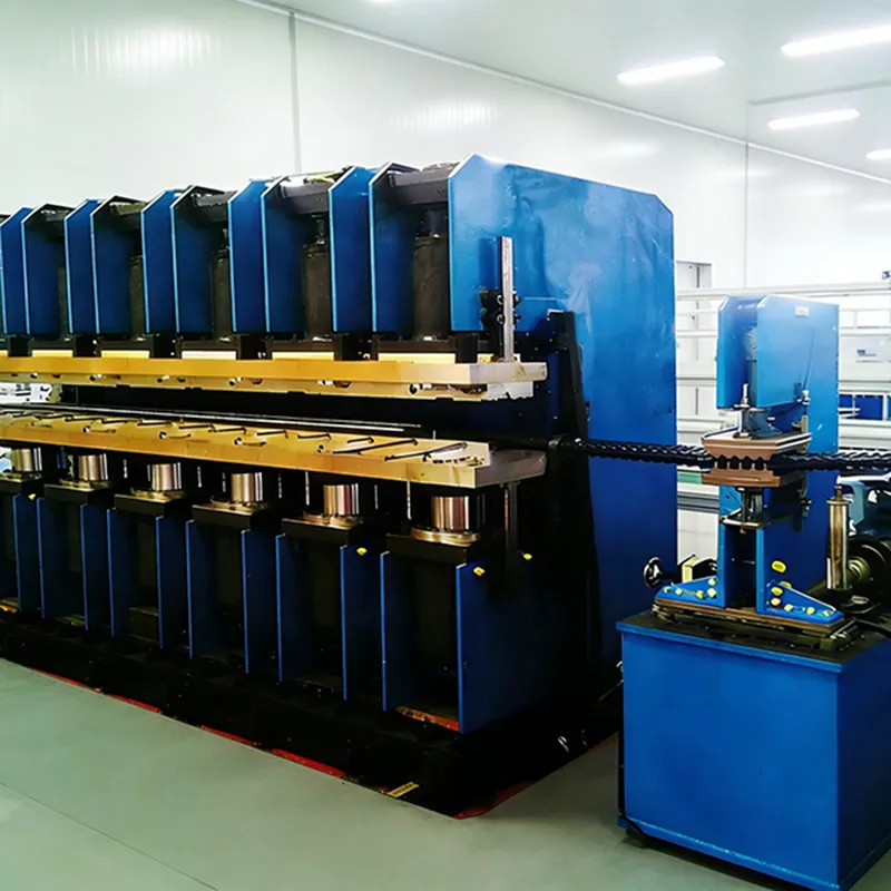 Какую продукцию может производить щековый вулканизационный станок?