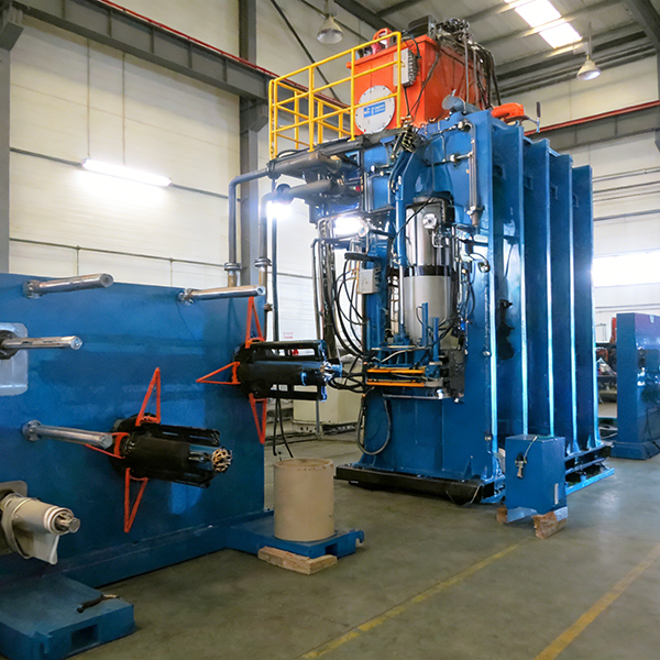 Как можно гарантировать толщину тканевого сердечника конвейерной ленты?