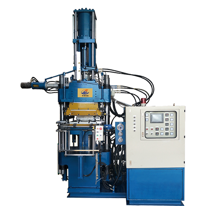 Машина для литья под давлением с холодным каналом