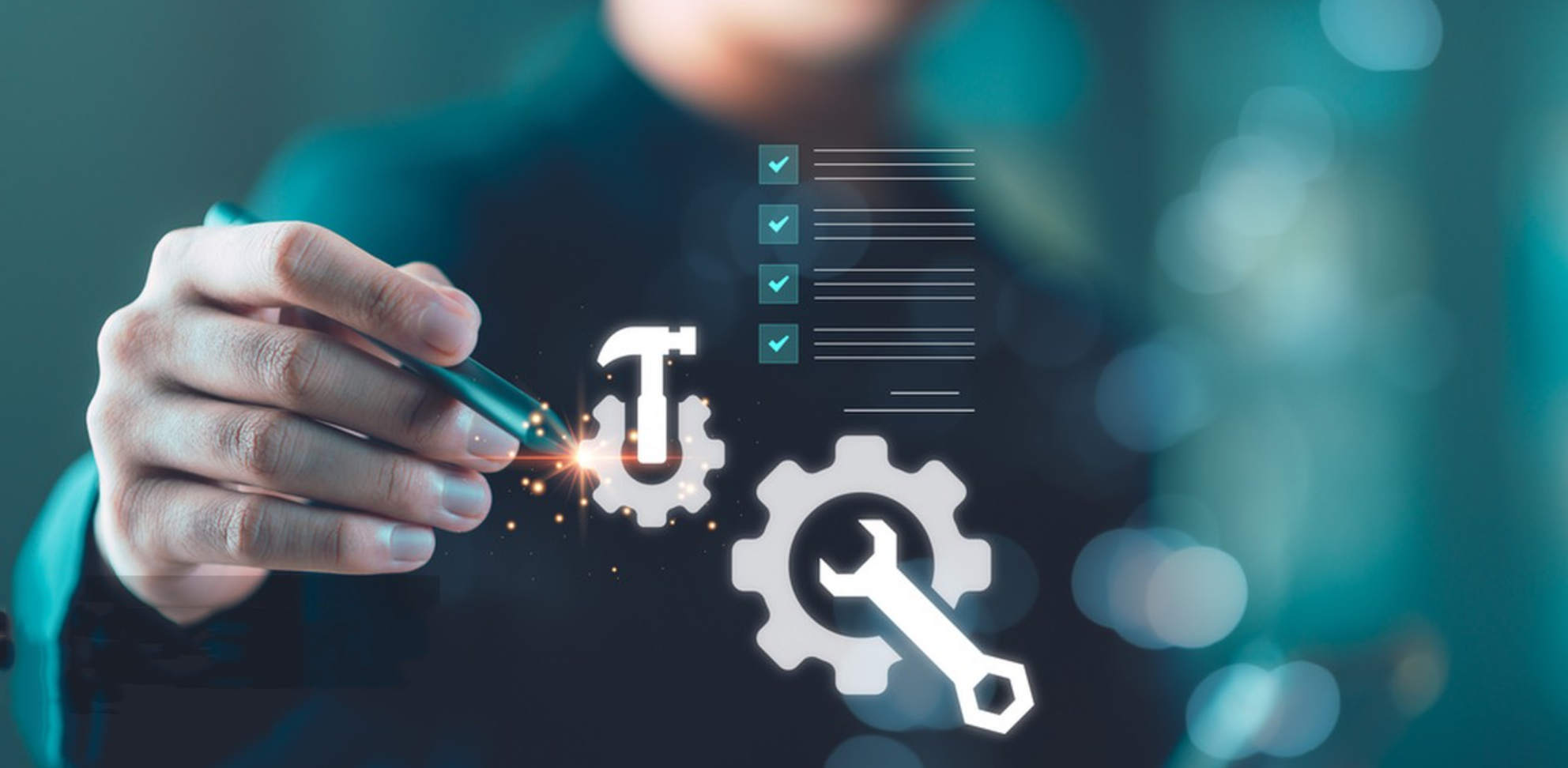 Сервис и поддержка