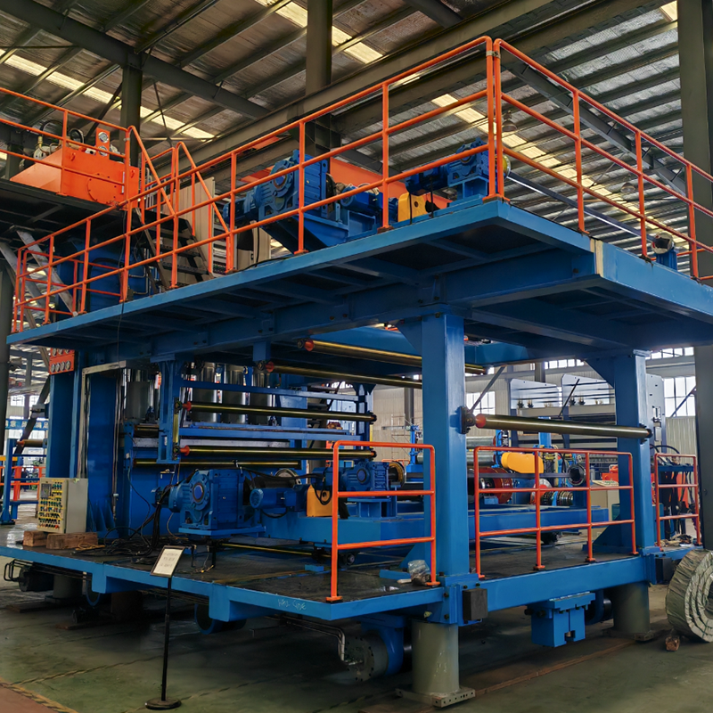 Анализ ключевых целевых рынков для линий по производству резиновых конвейерных лент