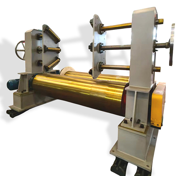 Линия по производству вулканизации тканевых конвейерных лент