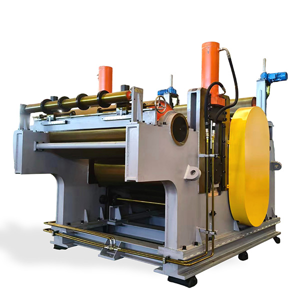 Линия по производству вулканизации тканевых конвейерных лент