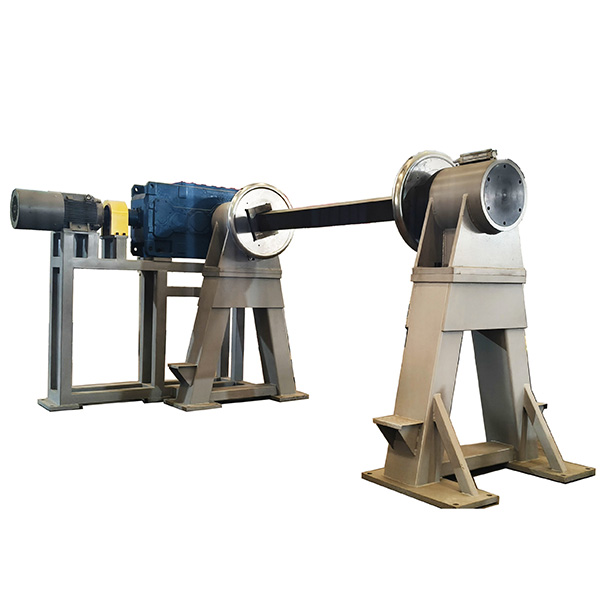 Линия по производству вулканизации тканевых конвейерных лент