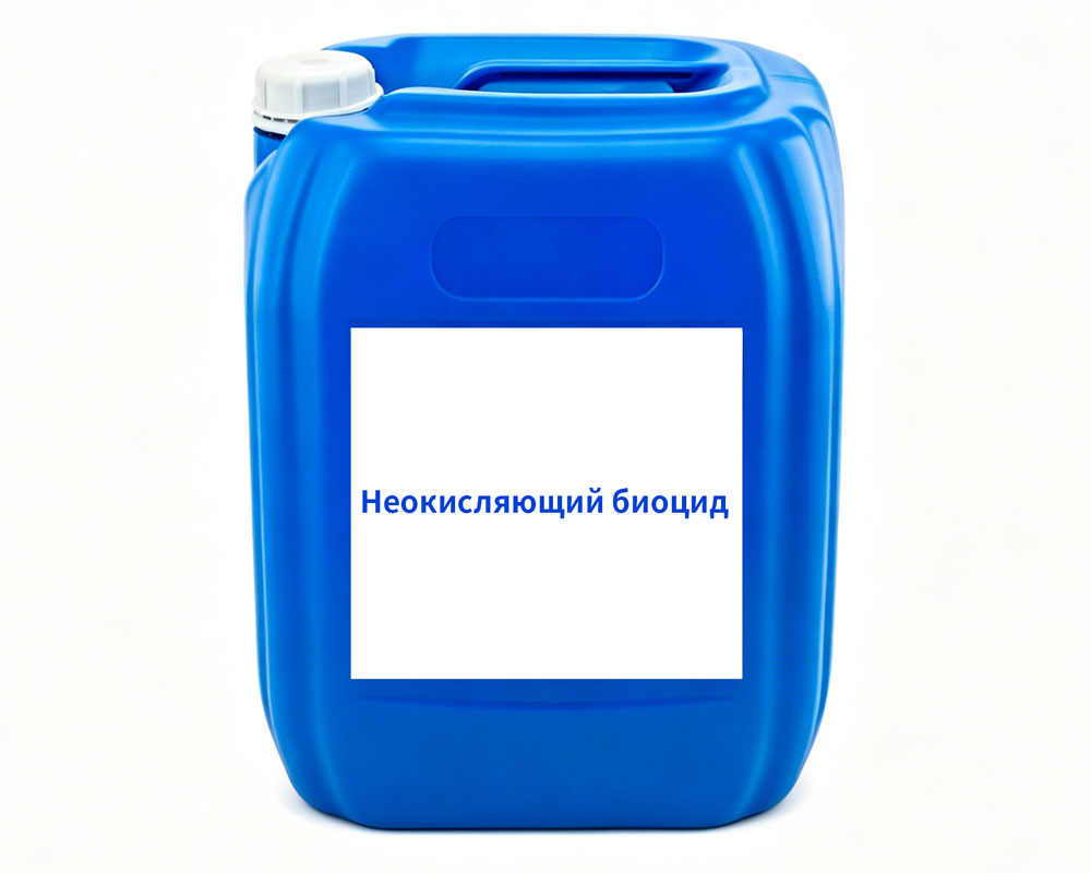 Биоцид