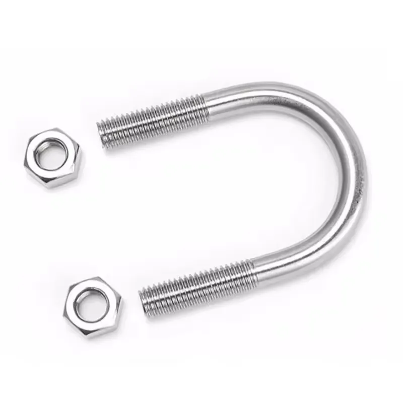 U – образный болт