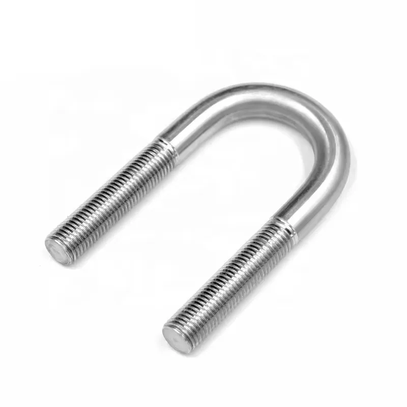 U – образный болт