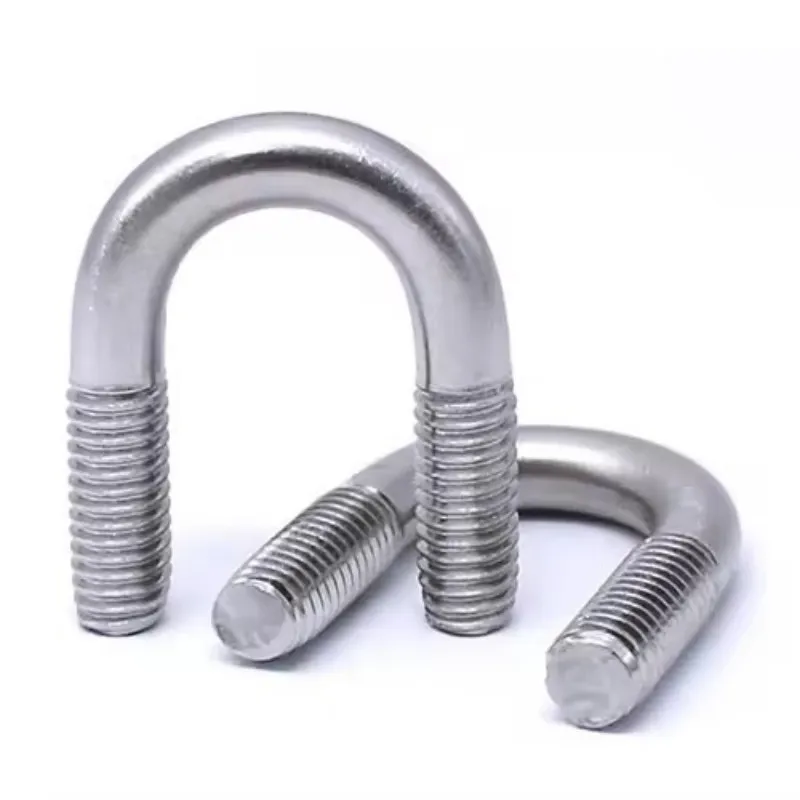 U – образный болт