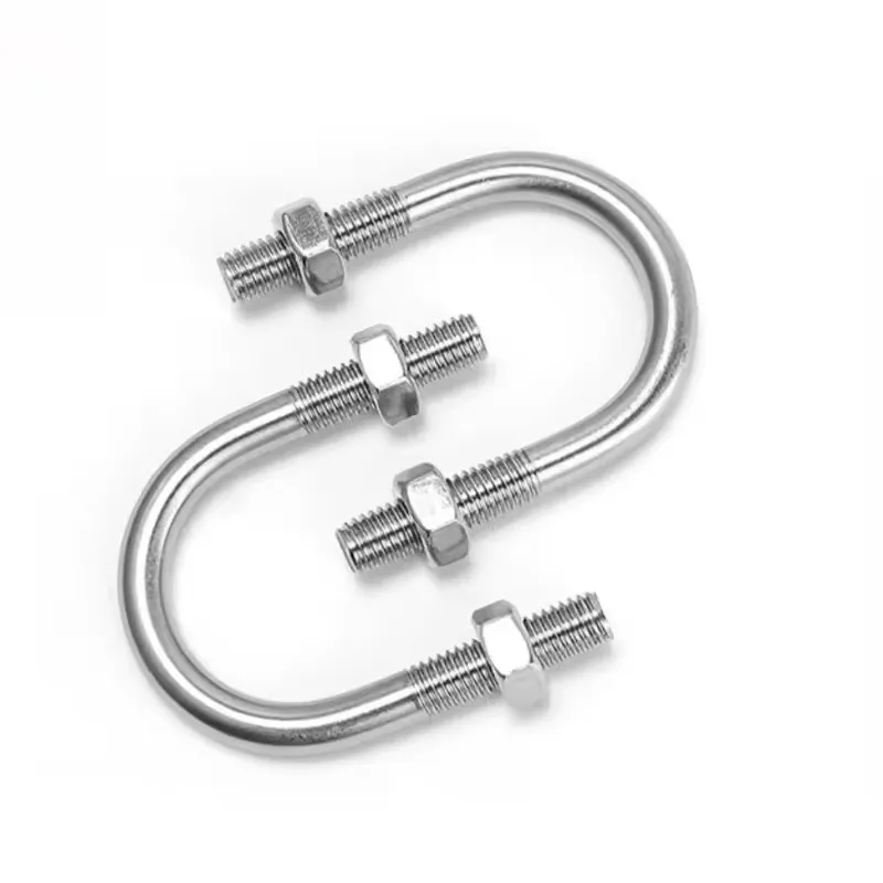 U – образный болт