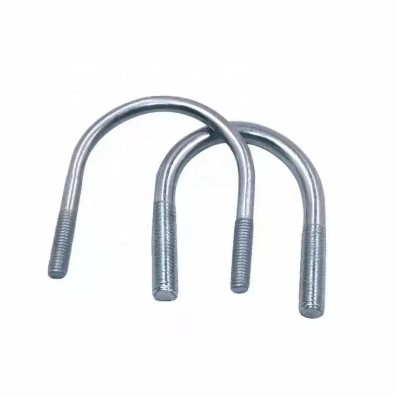 U – образный болт