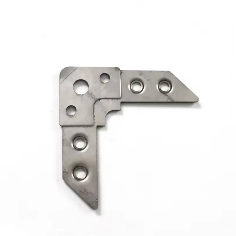 Код поворота фланцевой трубки