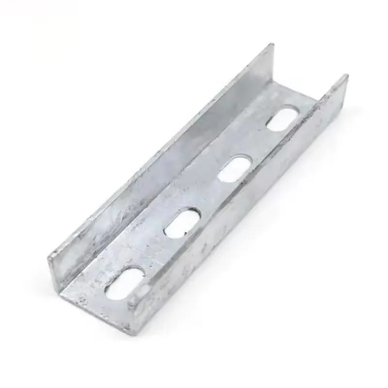 оцинкованная фотоэлектрическая опора для установки кронштейна