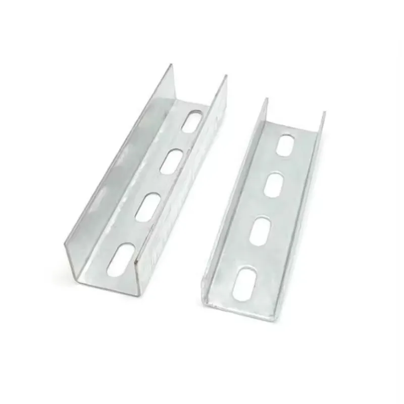 оцинкованная фотоэлектрическая опора для установки кронштейна