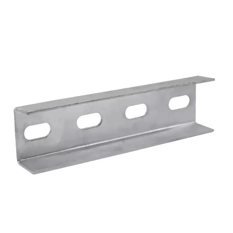 оцинкованная фотоэлектрическая опора для установки кронштейна