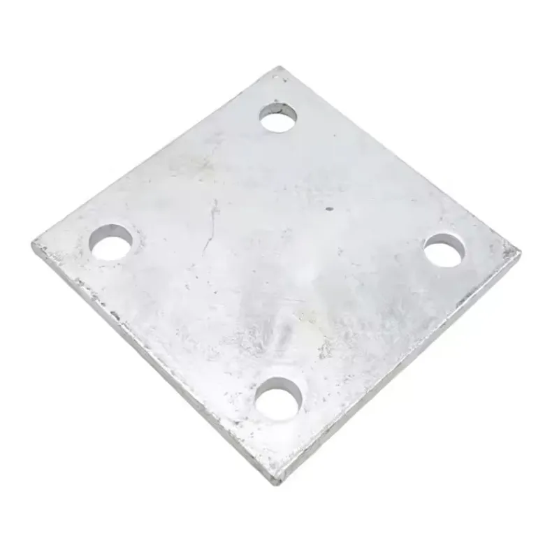 Предварительно зарытый углеродистый сталь