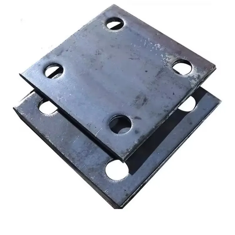 Предварительно зарытый углеродистый сталь