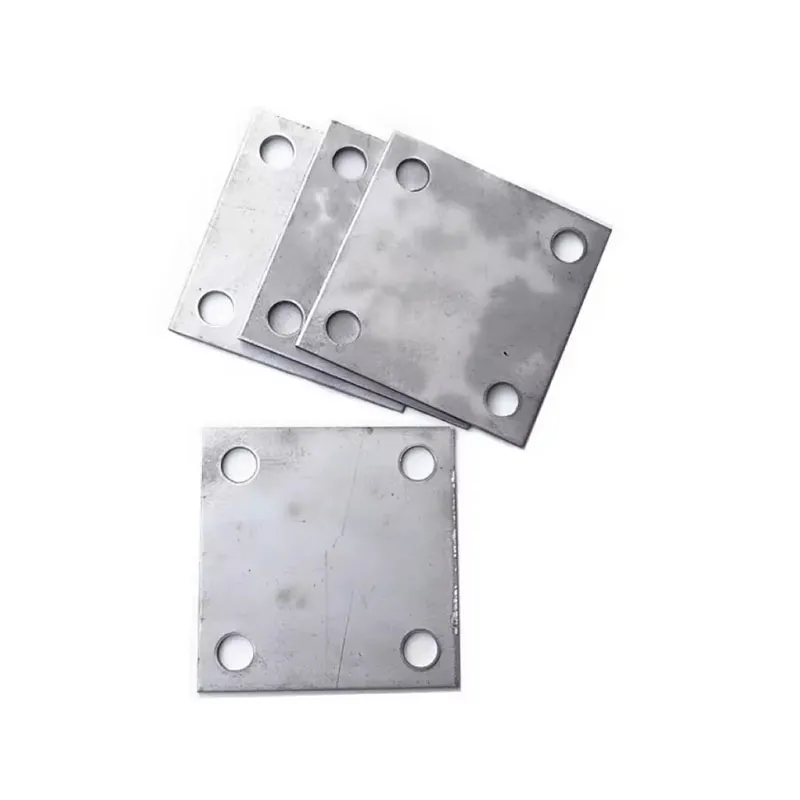 Предварительно зарытый углеродистый сталь