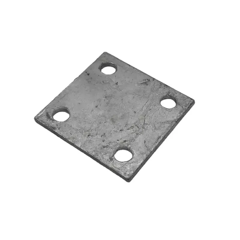 Предварительно зарытый углеродистый сталь