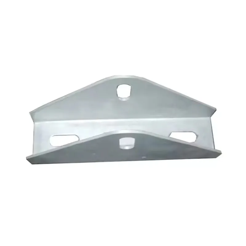 Треугольный разъем фотоэлектрической арматуры