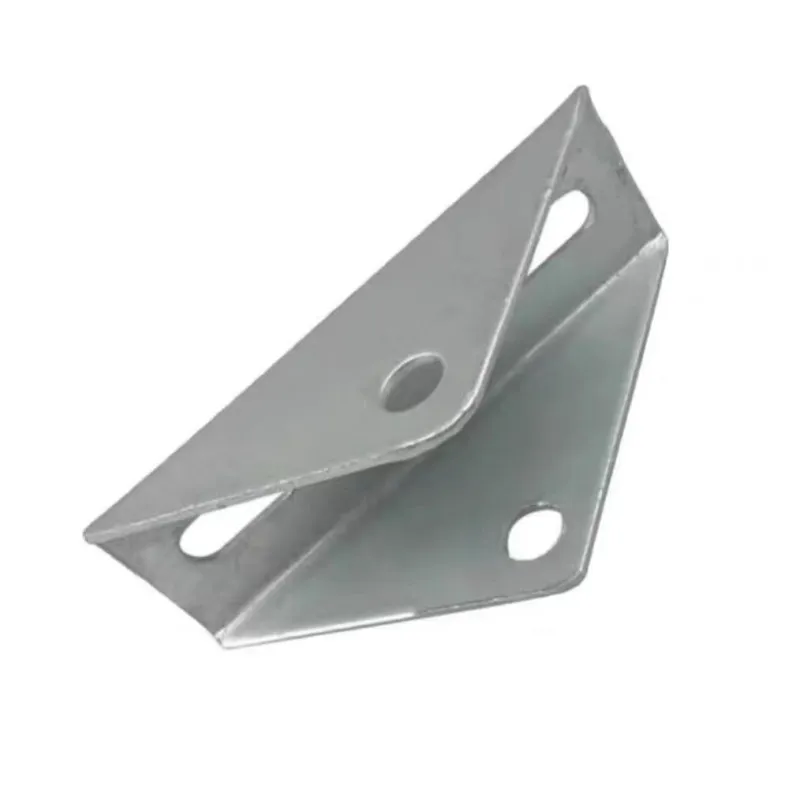 Треугольный разъем фотоэлектрической арматуры