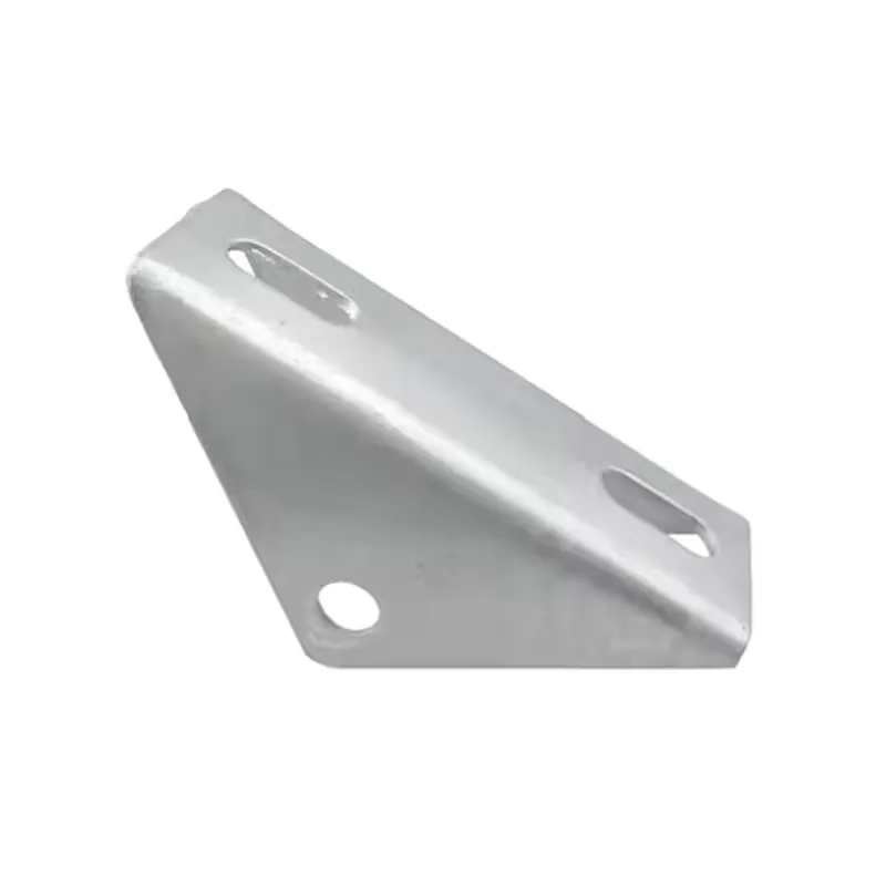 Треугольный разъем фотоэлектрической арматуры