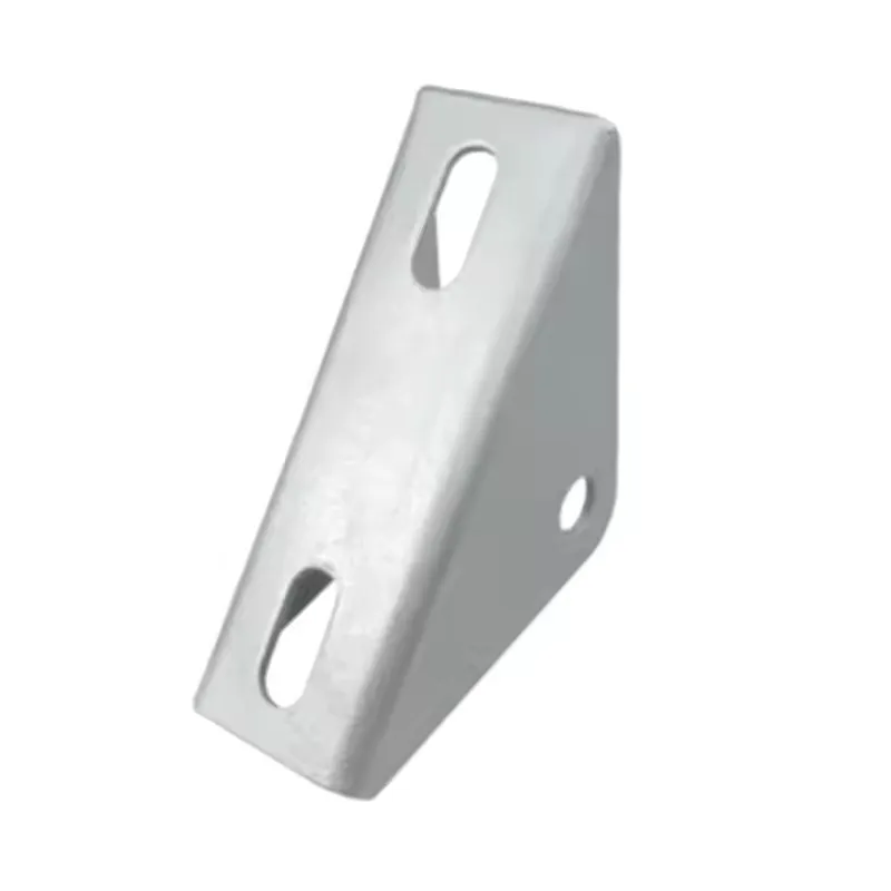 Треугольный разъем фотоэлектрической арматуры