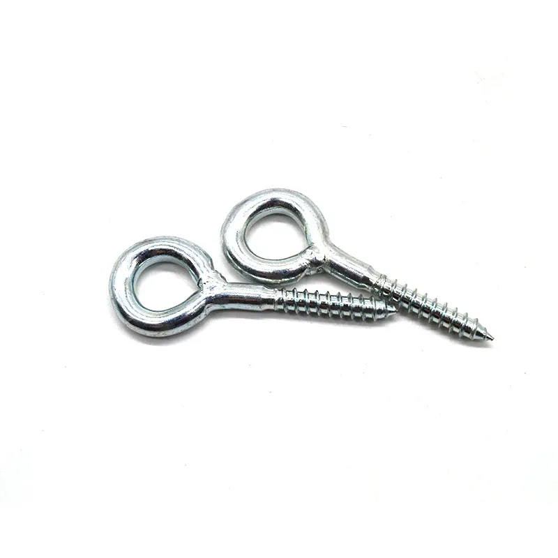 Кольцо под болт: функциональное крепежное устро...