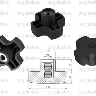 Фиксатор гайки с шестигранным фланцем: полный гид по выбору