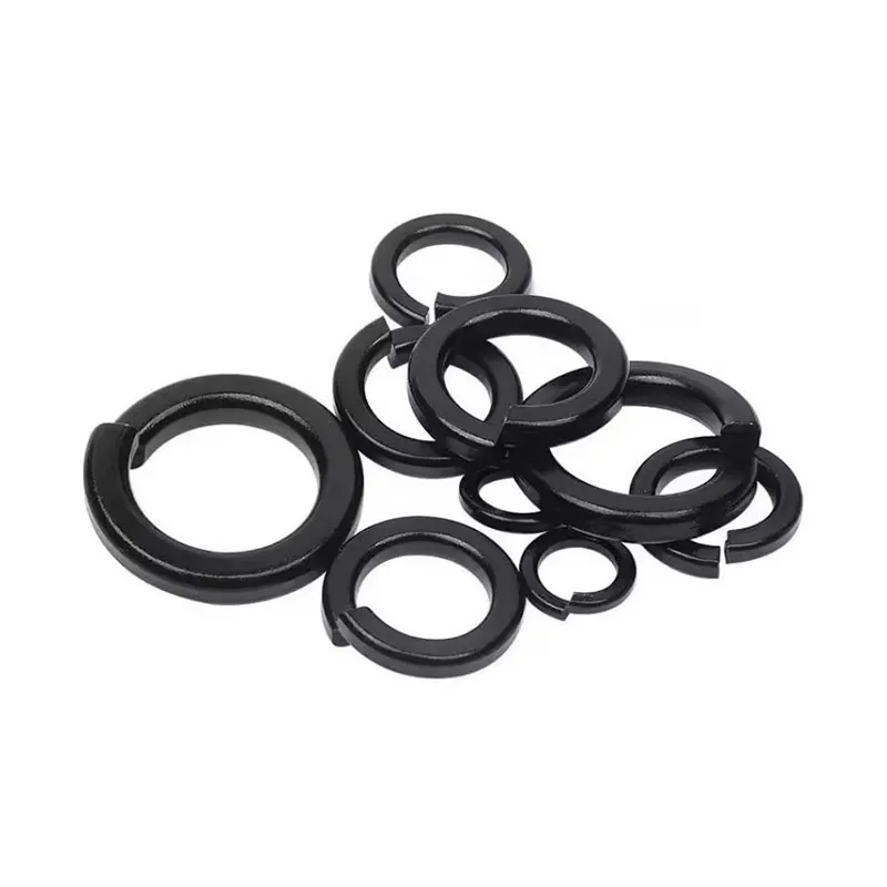 DIN 127Шайба пружинная（Стандарты）