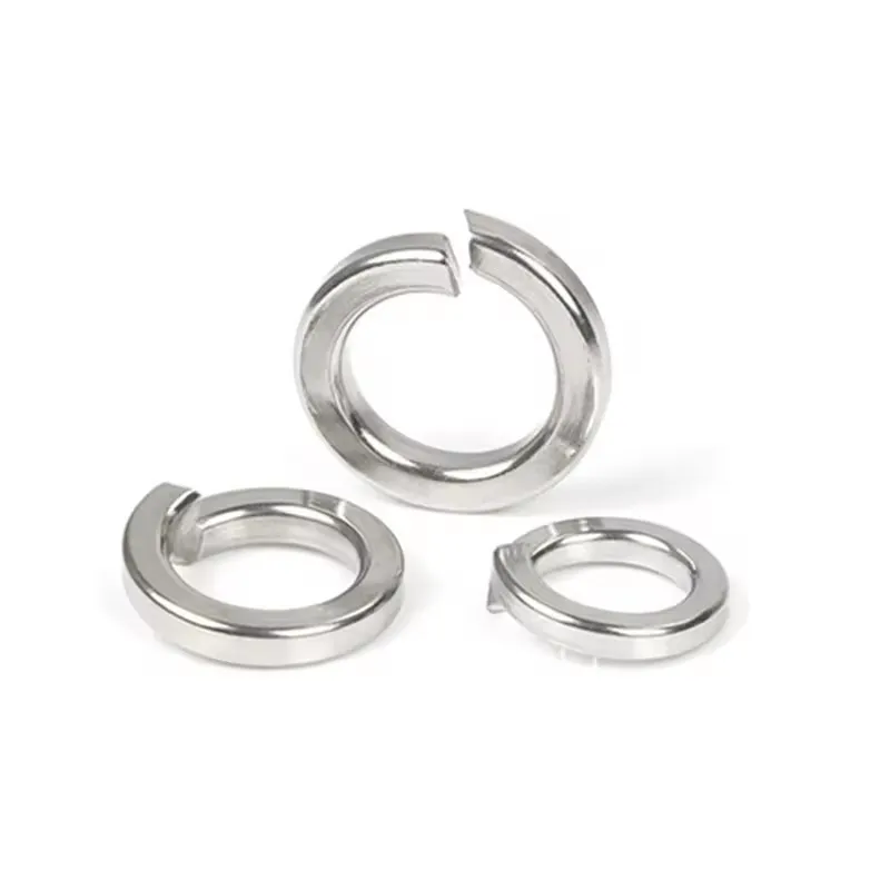 DIN127Шайба пружинная（Стандарты）