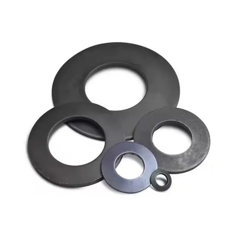 DIN2093.2 Шайба пружинная（Дисковая форма）