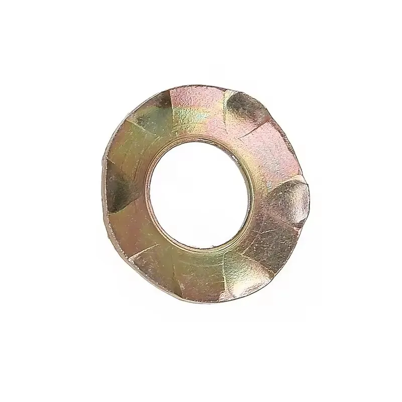 DIN6795 Шайба пружинная（Дисковая форма）