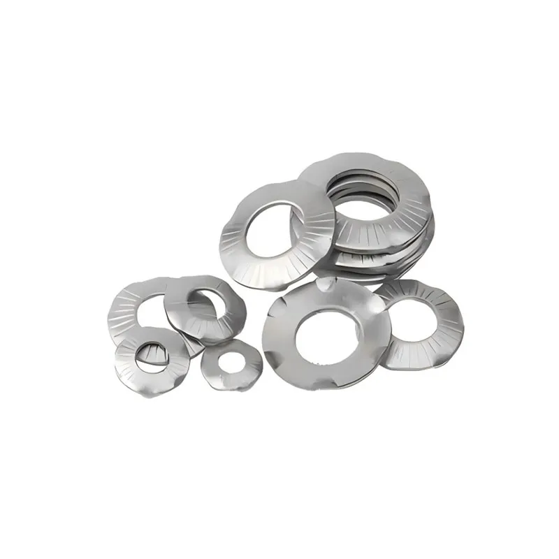 DIN6795 Шайба пружинная（Дисковая форма）