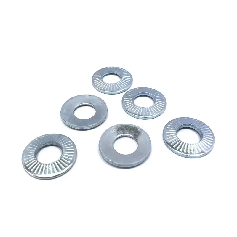 DIN6795 Шайба пружинная（Дисковая форма）