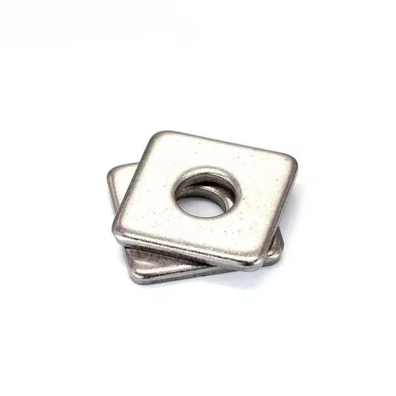 GB853 Квадратная коническая шайба