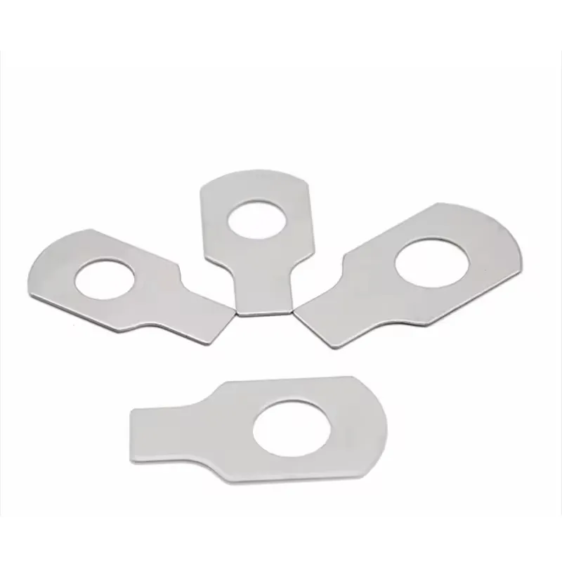 GB854 Шайба с одним ухом