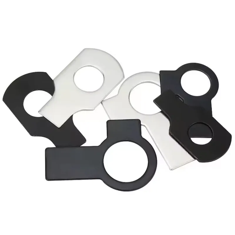 GB855 Шайба натяжного кольца с длинным натяжным кольцом и крылом