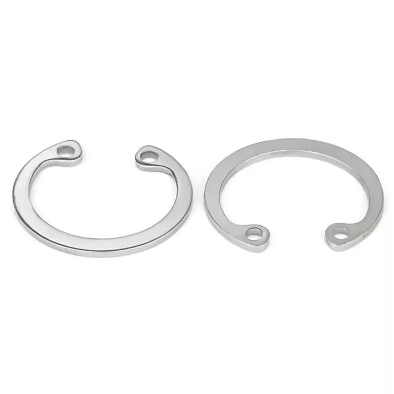 GB893.1 Кольцо отверстия