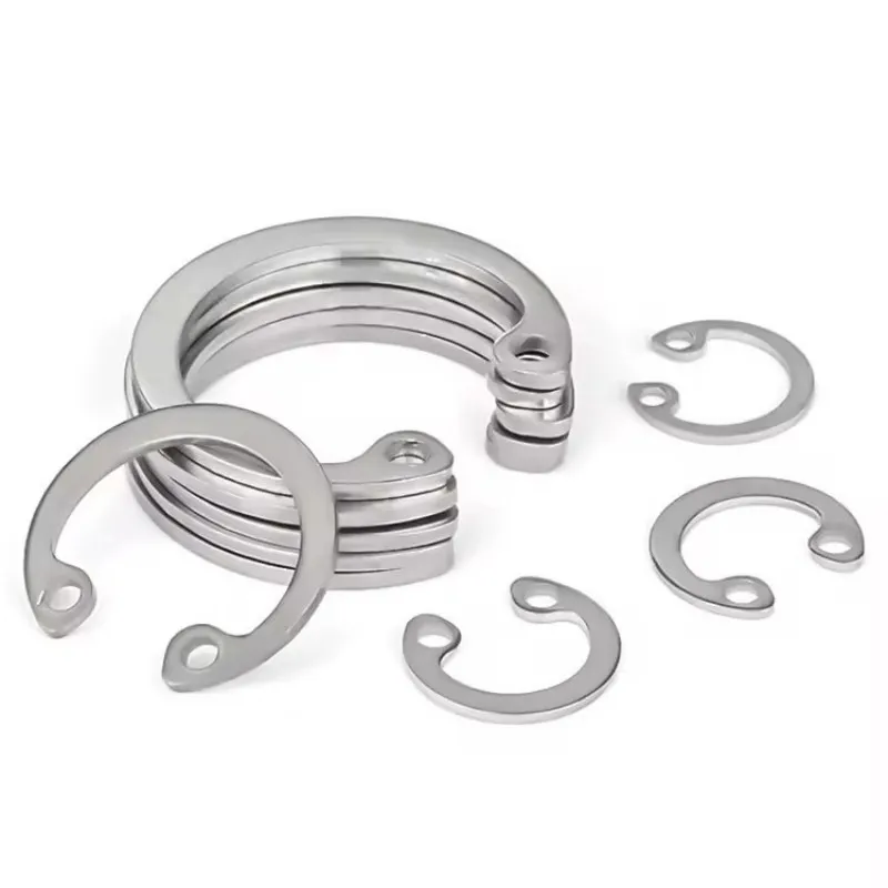 GB893.1 Кольцо отверстия