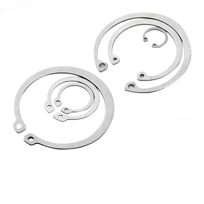 GB893.1 Кольцо отверстия