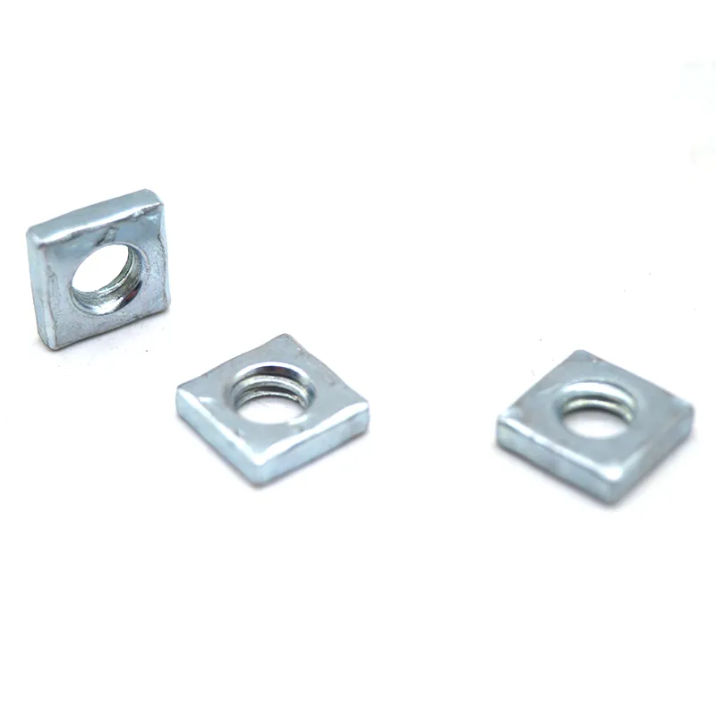 Квадратная шайба