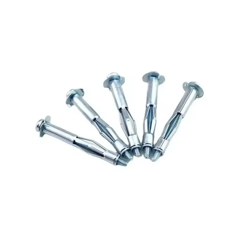 Анкерный стержень с полыми стенами