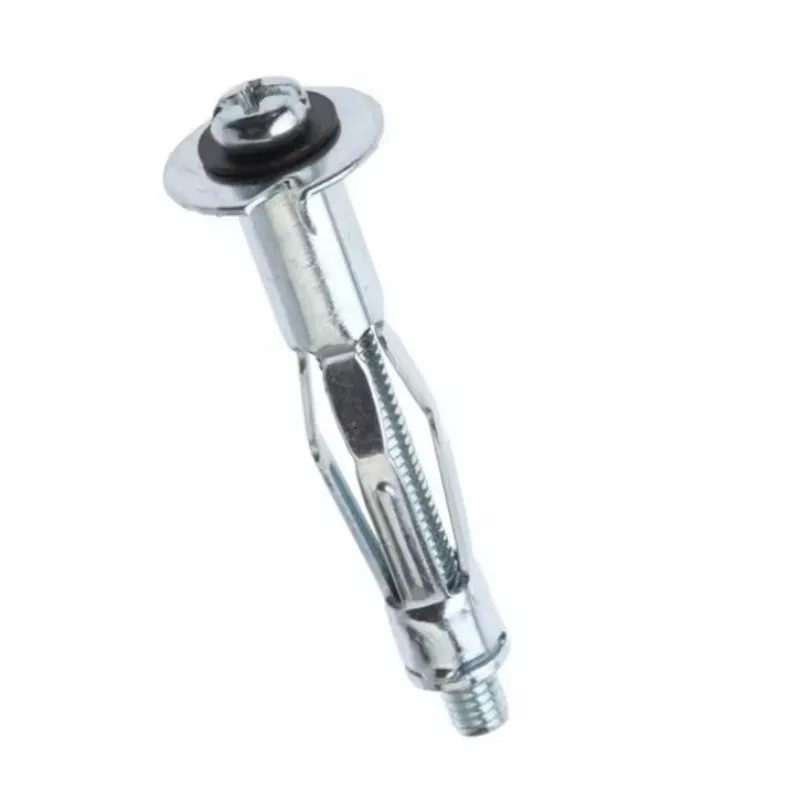 Анкерный стержень с полыми стенами