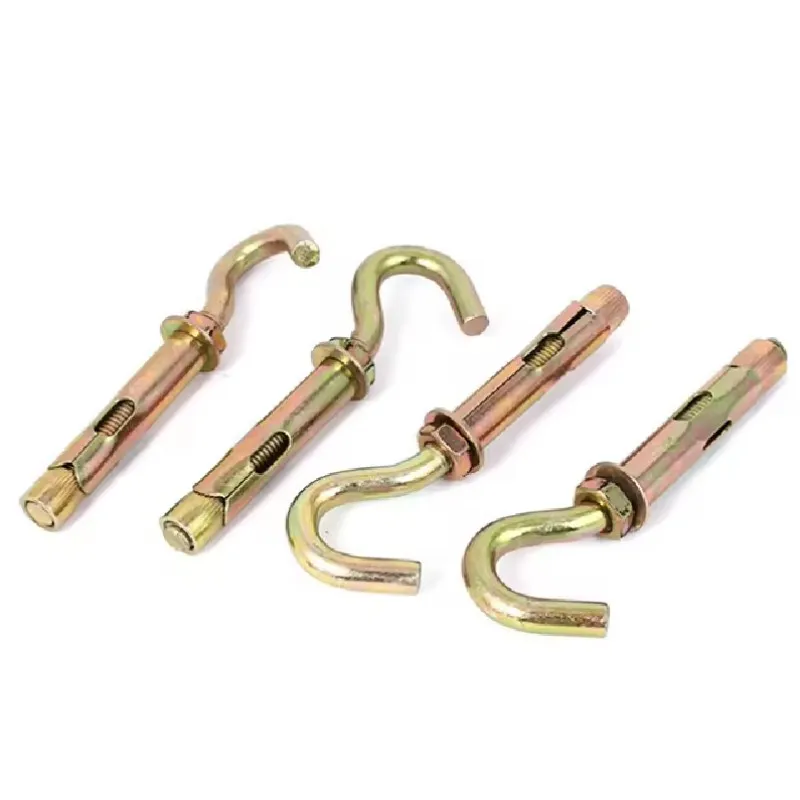 болт раздувания козьего глаза