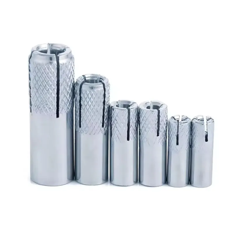 Бросай якорь